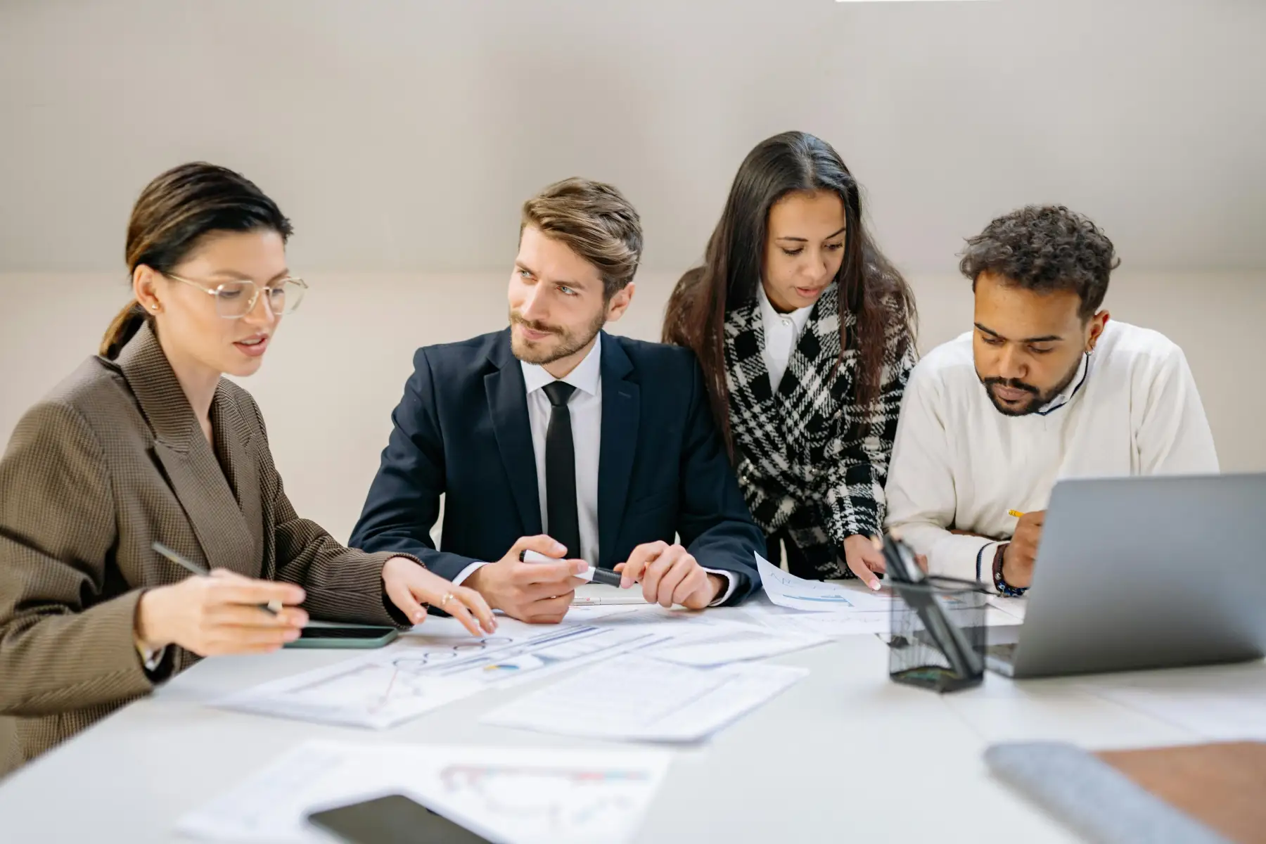  Why financial planning Is essential for sustainable business growth